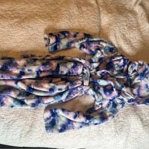 Lands end robe - kids